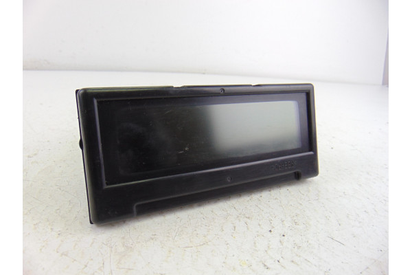 PANTALLA MULTIFUNCION| VOLVO- D4 177CV 1984CC|31268055 - 2011