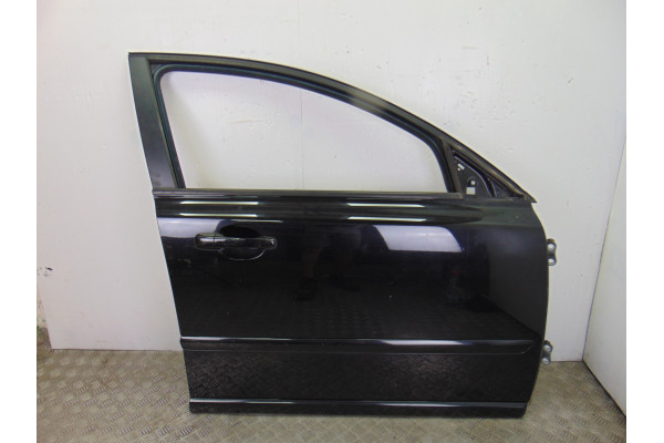 PUERTA DELANTERA DERECHA  VOLVO V50  D4 177CV 1984CC 2011 NEGRA