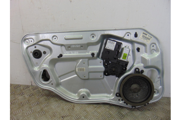 ELEVALUNAS DELANTERO IZQUIERDO  VOLVO V50  D4 177CV 1984CC 2011 31295170AA