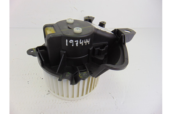 MOTOR CALEFACCION| FIAT- 1.3 D 95CV 1248CC|2 PIN - 2017