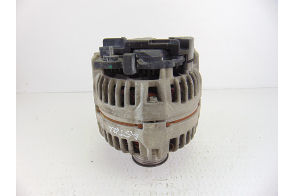 ALTERNADOR| OPEL- 1.8 (L67) 140CV 1796CC|55556067 0124425020 100 - 2006