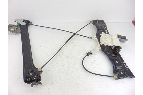 ELEVALUNAS DELANTERO IZQUIERDO  OPEL ASTRA H TWINTOP  1.8 (L67) 140CV 1796CC 2006 13193231