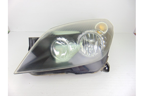 FARO IZQUIERDO  OPEL ASTRA H TWINTOP  1.8 (L67) 140CV 1796CC 2006