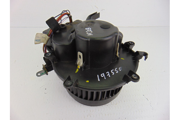 MOTOR CALEFACCION  MERCEDES-BENZ CLASE C  C 220 CDI (203.006) 143CV 2148CC 2004