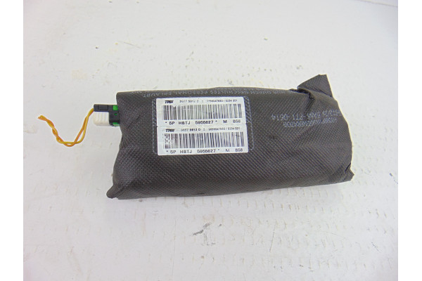 AIRBAG LATERAL DERECHO  CITROEN C4 GRAND PICASSO I  1.6 HDI 109CV 1560CC 2009 9655047580