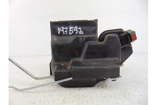 CERRADURA PUERTA DELANTERA DERECHA| HYUNDAI- 2.0 GLS 143CV 1975CC|5 PIN - 2002