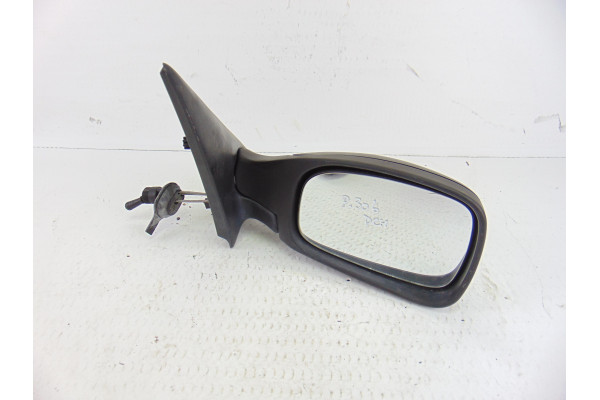 RETROVISOR DERECHO  PEUGEOT 306  1.4 SL 75CV 1360CC 1995