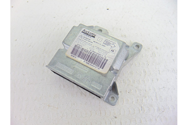 CENTRALITA AIRBAG| CITROEN- 2.0 HDI 150 150CV 1997CC|9673625180 610955800 - 2010