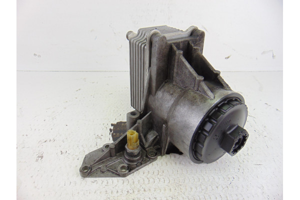 ENFRIADOR ACEITE MOTOR  FORD TRANSIT FURGÓN  2.4 TDE 115CV 2402CC 2004 YC1Q68624AK