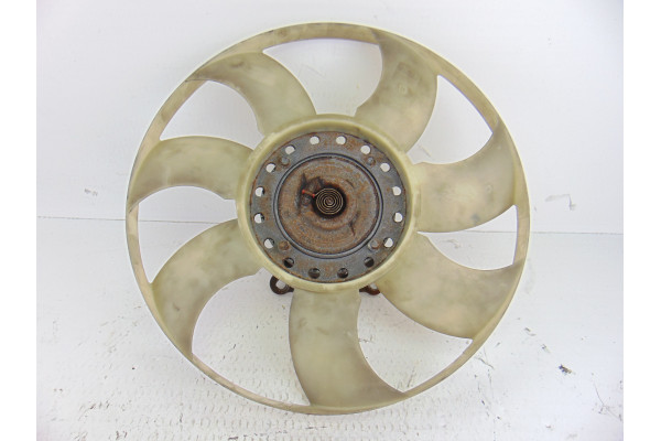 VENTILADOR VISCOSO MOTOR| FORD- 2.4 TDE 115CV 2402CC|FXFA - 2004