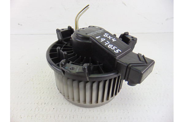 MOTOR CALEFACCION  SUZUKI SX4   2006 272700-0311