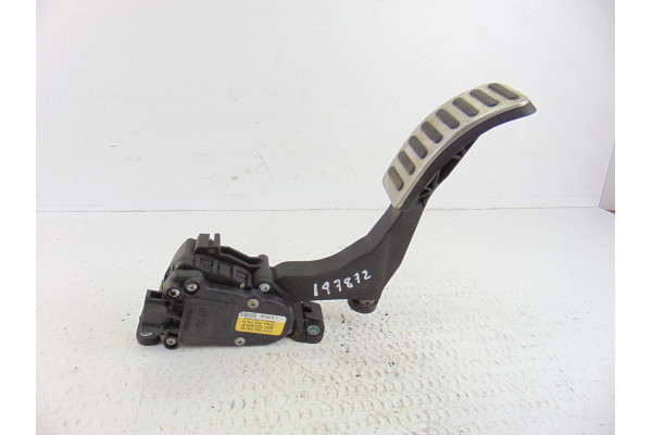 POTENCIOMETRO PEDAL| VOLKSWAGEN- 1.4 GTI 180CV 1390CC|6Q1723503P 6 PIN - 2011