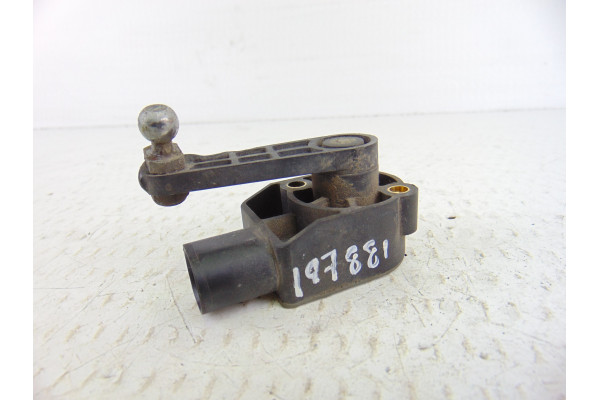 SENSOR| VOLKSWAGEN- 1.4 GTI 180CV 1390CC|1T0907503 SENSOR REGULACION FAROS XENON - 2011