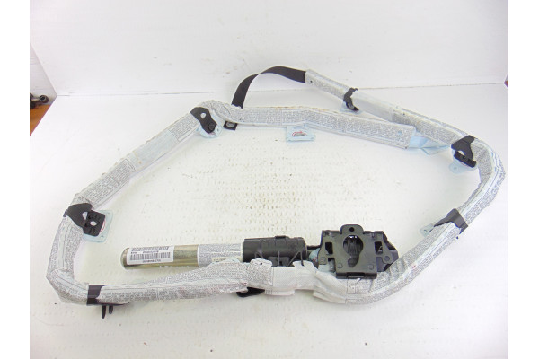 AIRBAG CORTINA DELANTERO DERECHO  BMW X3  2.0 D 150CV 1995CC 2006 30380660C