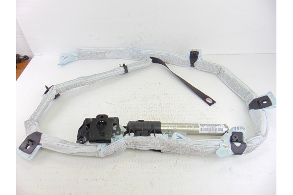 AIRBAG CORTINA DELANTERO IZQUIERDO| BMW- 2.0 D 150CV 1995CC|30380659C - 2006