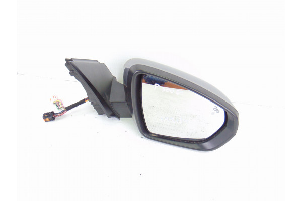 RETROVISOR DERECHO  PEUGEOT 3008 SUV  1.6 BLUEHDI 120 120CV 1560CC 2016