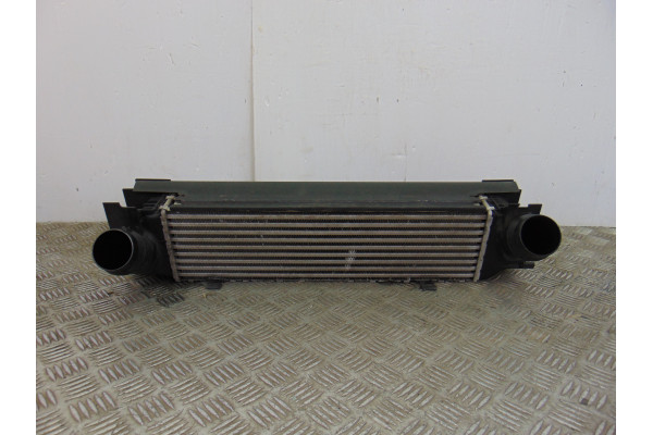 INTERCOOLER  BMW 3 TOURING  318 D 143CV 1995CC 2014 7600530