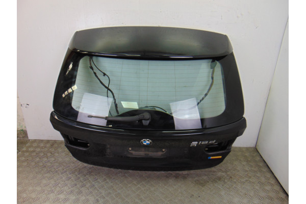 PORTON TRASERO| BMW- 318 D 143CV 1995CC|NEGRO - 2014