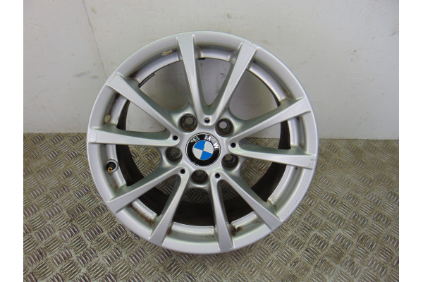 LLANTA  BMW 3 TOURING  318 D 143CV 1995CC 2014 R16