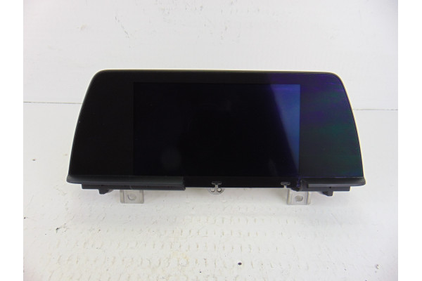 PANTALLA MULTIFUNCION  BMW 3 TOURING  318 D 143CV 1995CC 2014 929224702