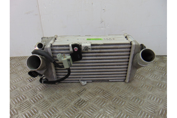 INTERCOOLER| KIA- |2827004610 - 2017