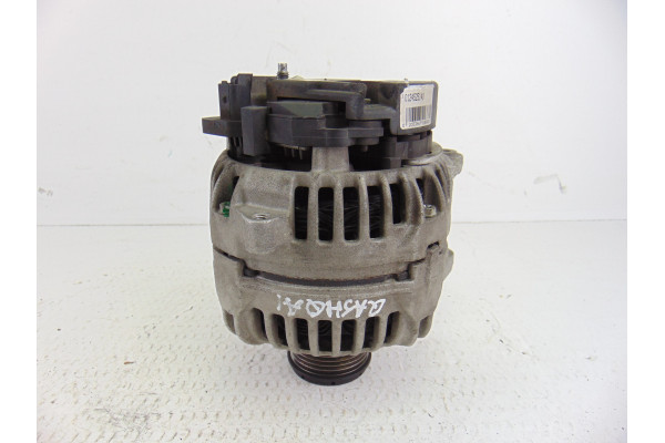 ALTERNADOR  NISSAN QASHQAI / QASHQAI +2 I  1.5 DCI 106CV 1461CC 2010