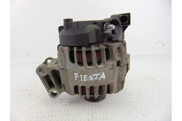 ALTERNADOR| FORD- 1.25 82CV 1242CC|7G9N10300CC 2543426A 120A - 2008