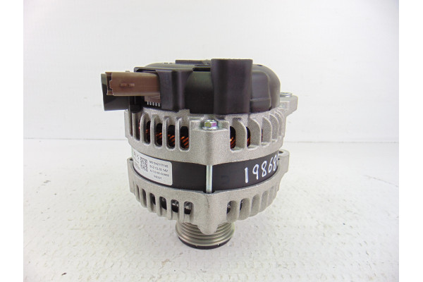 ALTERNADOR  PEUGEOT 5008 II  1.2 131CV 1199CC 2017 9835688980